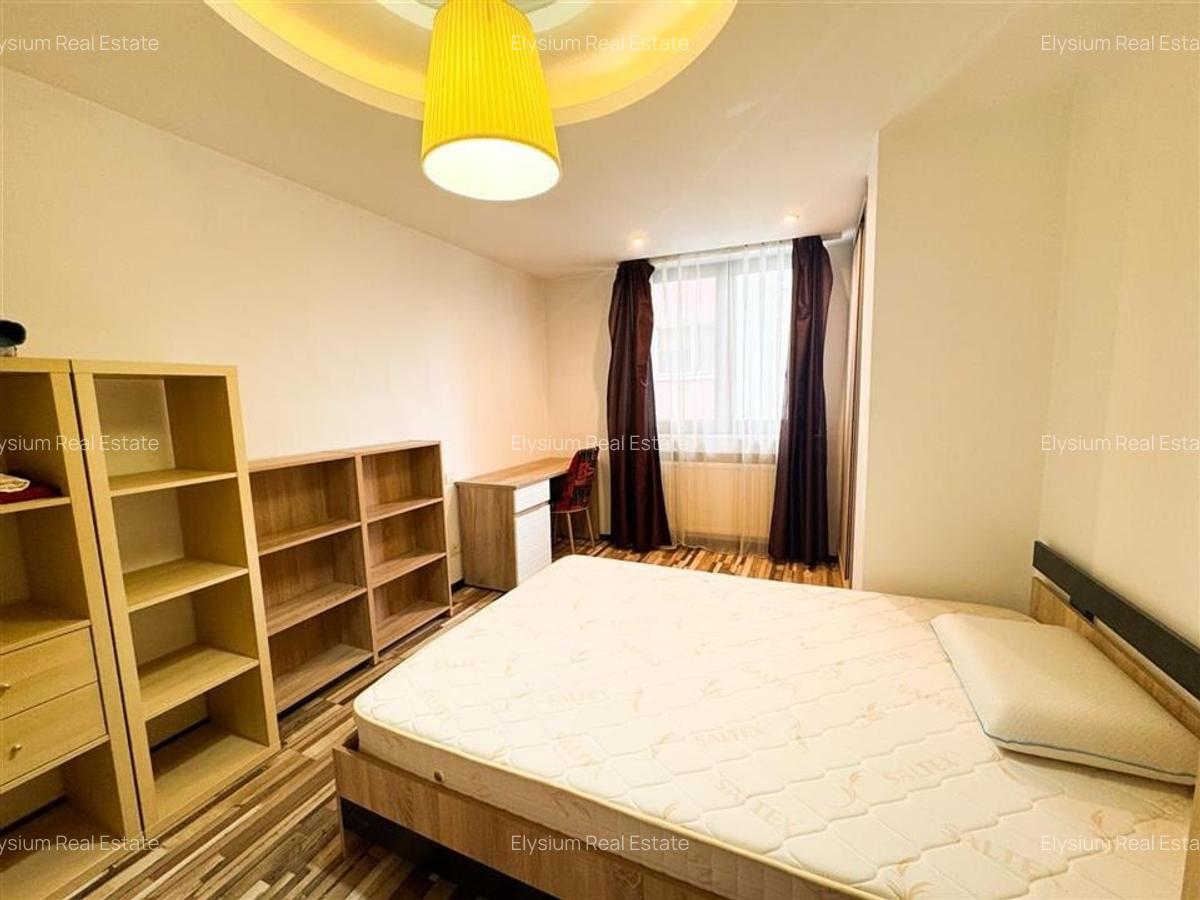 Apartament de inchiriat 3 camere Dorobanti - 10