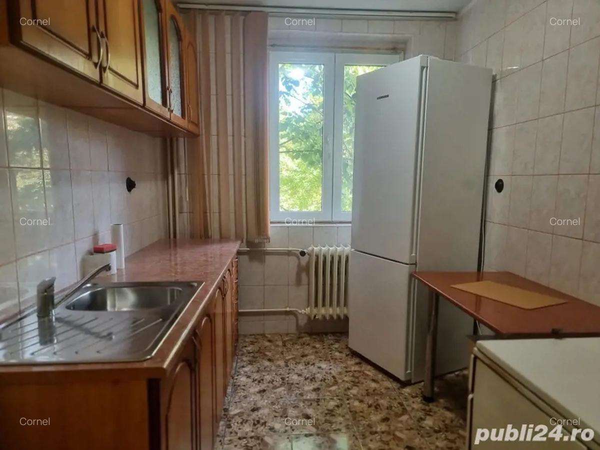 Apartament 2 camere, Pitesti, zona Craiovei-Exercitiu - 4
