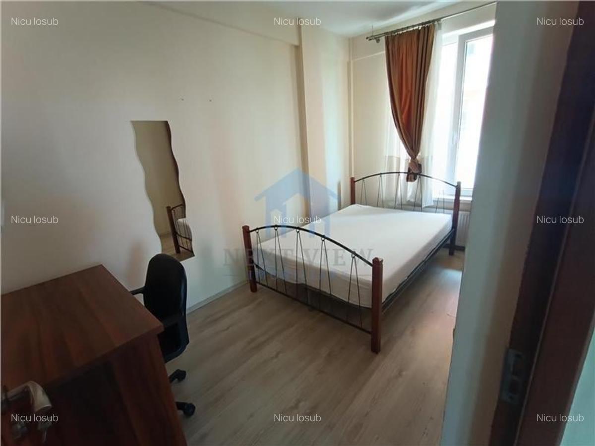 Apartament 3 camere, Zorilor, Loc de parcare - 3