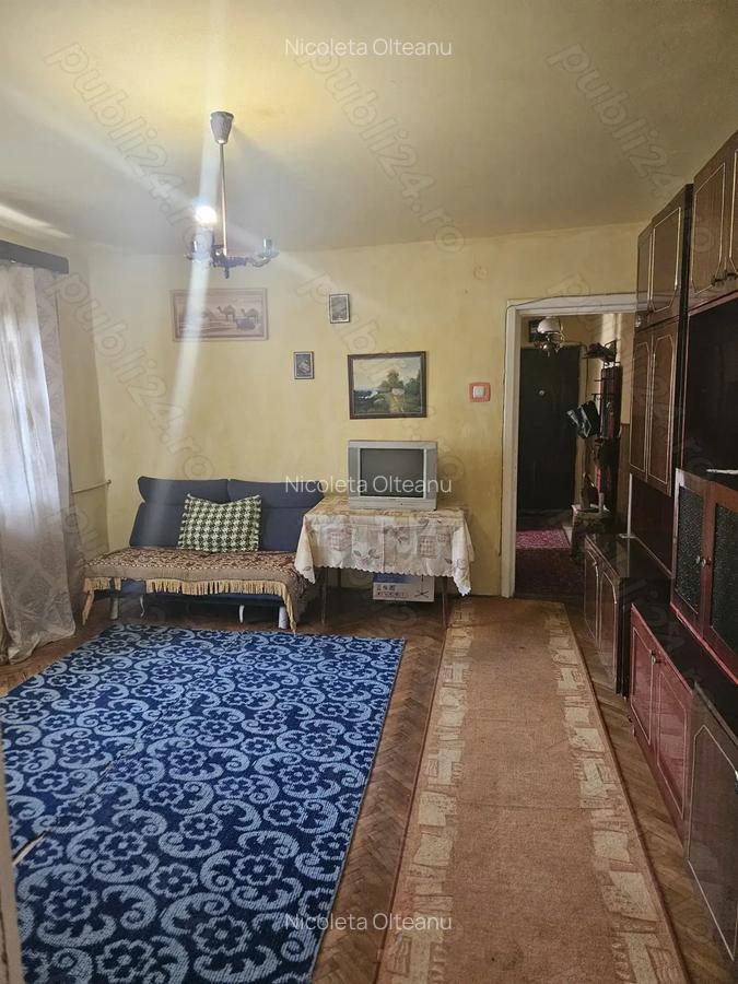 Apartament de camere zona aeroportului direct de la proprietar - 7