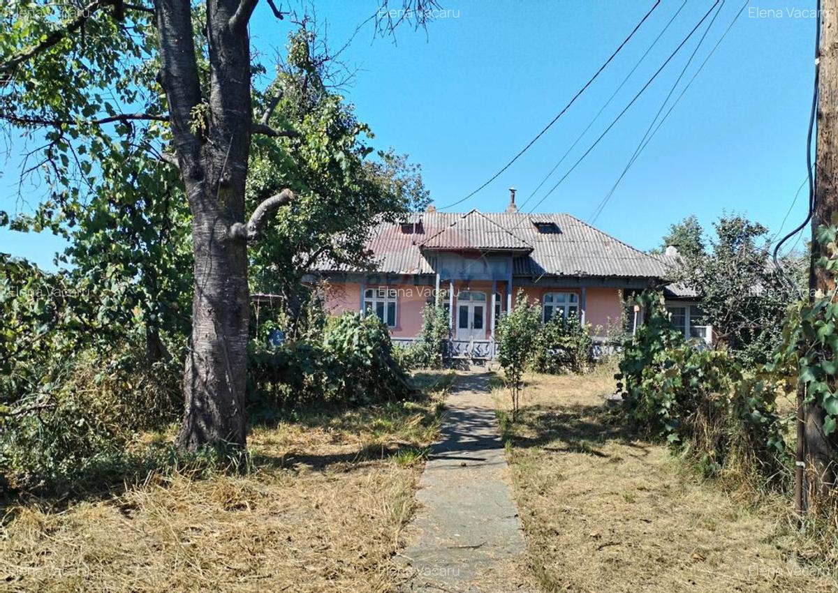 Casa / Vila cu 4 camere de vanzare in zona Central - 19