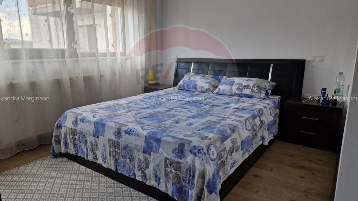 Apartament 3 camere de inchiriat - Floresti, langa Baza Sportiva - 7