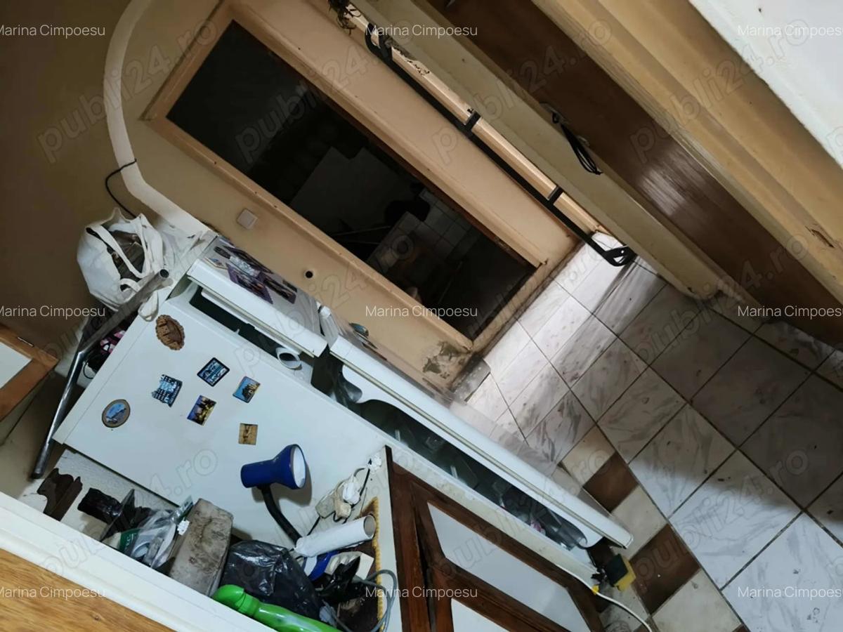 Apartament 2 camere drumul taberei - 1