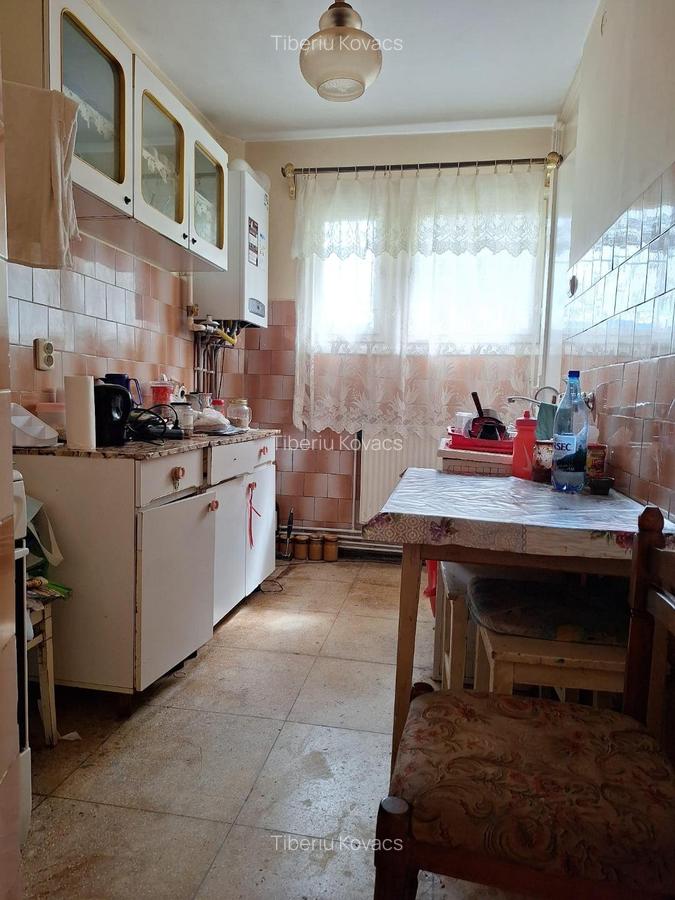 Apartament 2 camere,zona Astra - 7