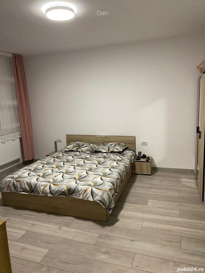 Inchiriez Apartament 1 camera 44 mp Cartier tei - 9