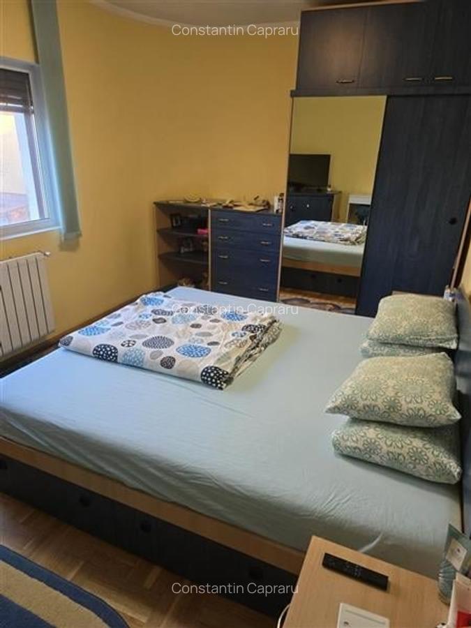 De vanzare - casa mobilata utilata - zona Giurgiului - 7