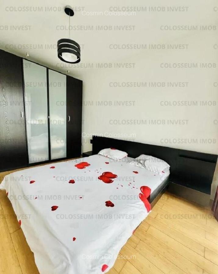 Apartament 2 camere, mobilat, utilat, parcare, zona Avantgarden! - 3
