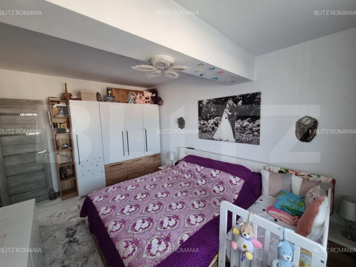 Apartament cu 3 camere, modern, 68,5 mp, Galata - 5