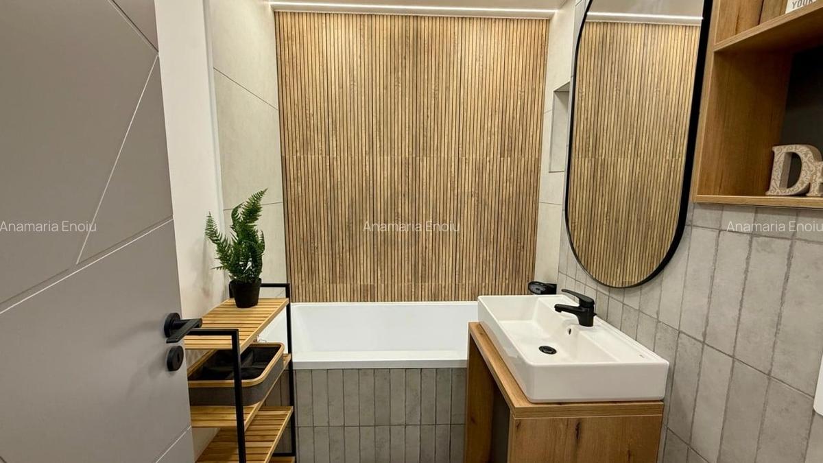 REA1025931 Apartament 3 camere I Renovat complet I Tineretului I De vanzare - 8