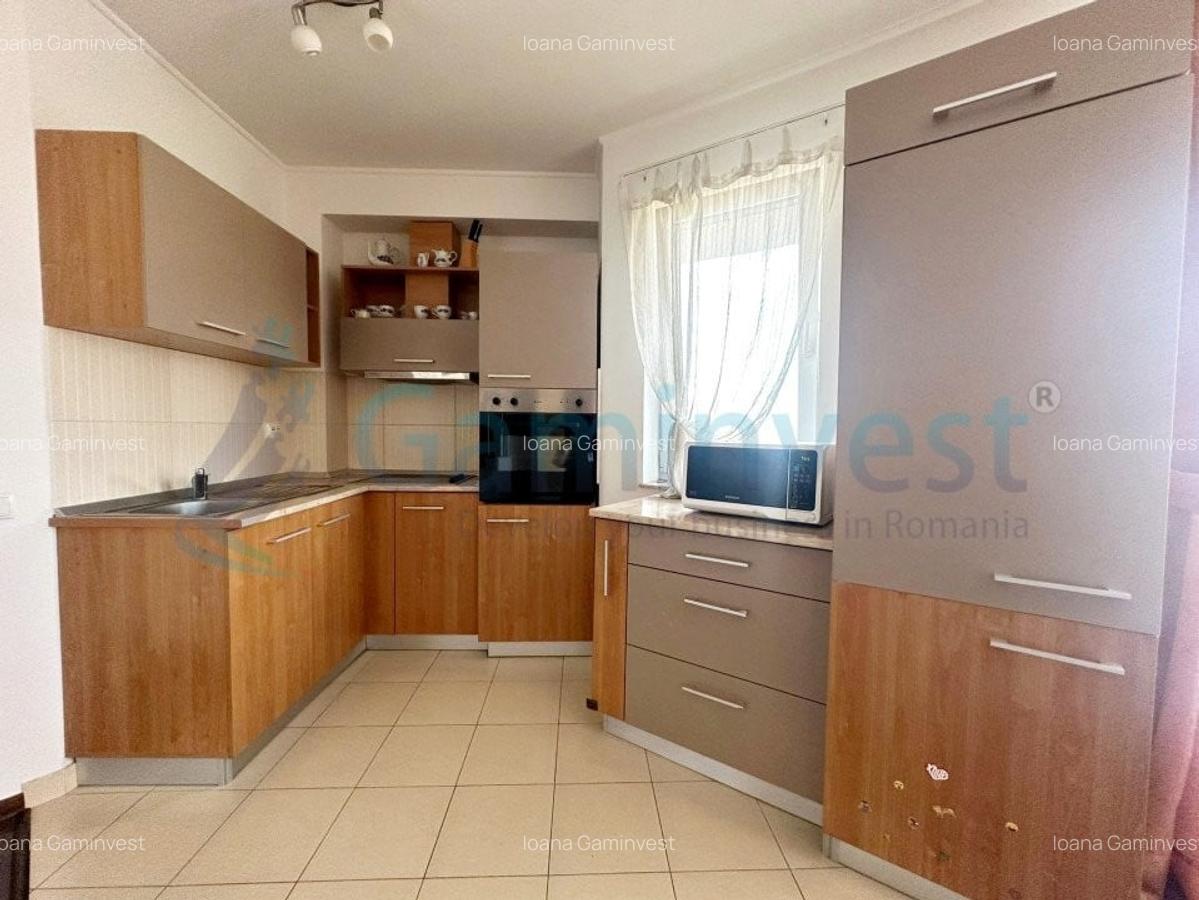 Apartament cu 2 camere în Calea Aradului - 5