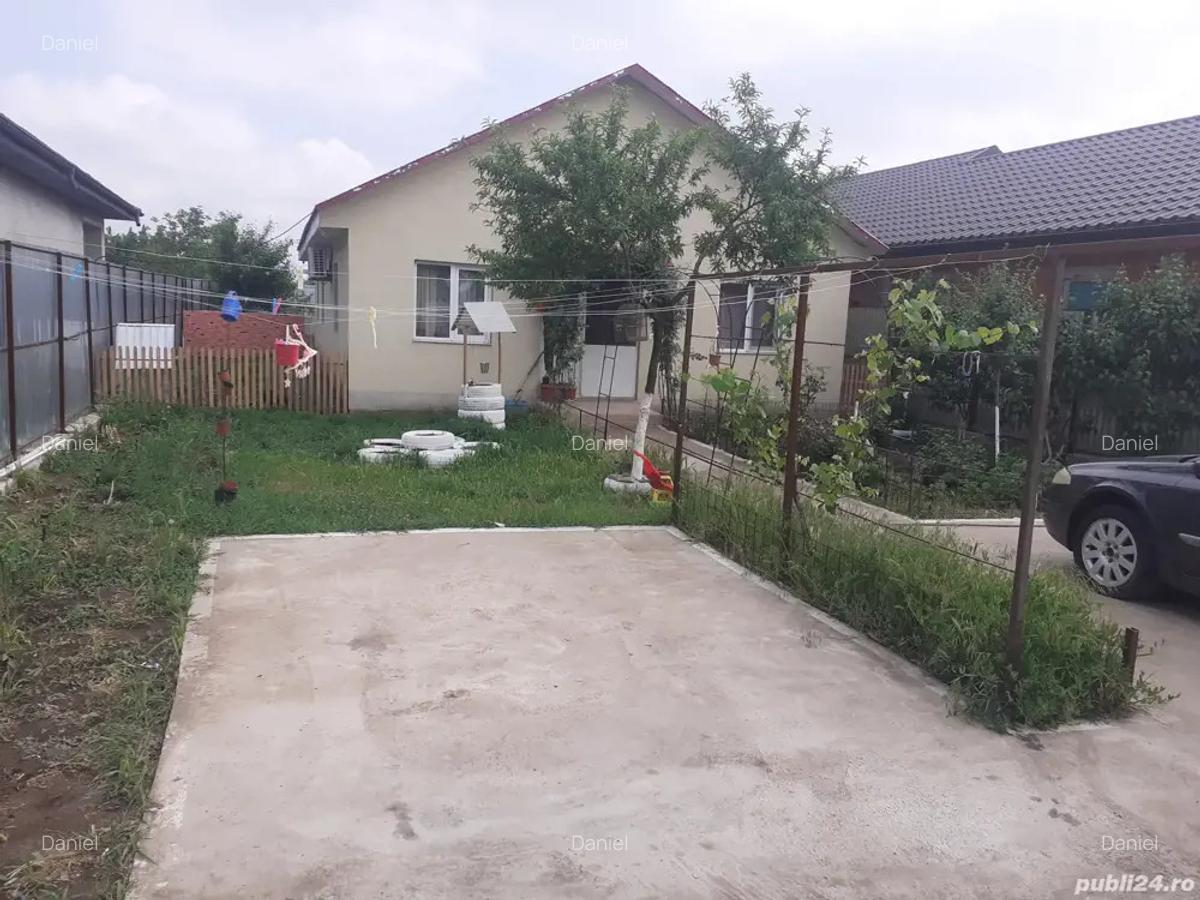 Vand casa noua zona vidin - 10