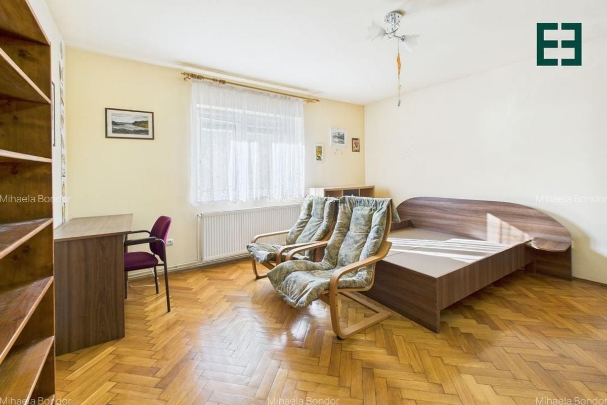 Casă cu teren de 468 mp - Cartierul Grădiște - Arad - 10