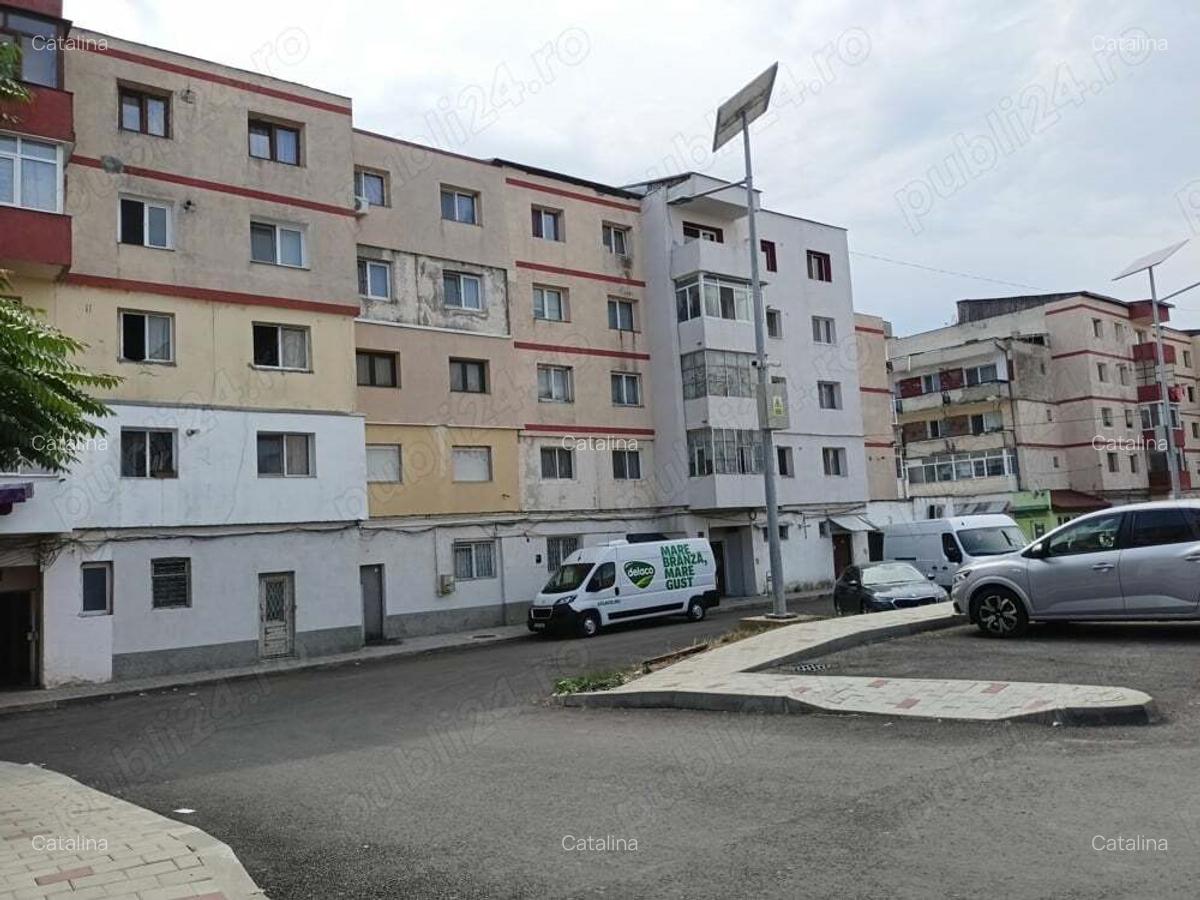 Vand apartament cu 2 camere Buhu?i - 8