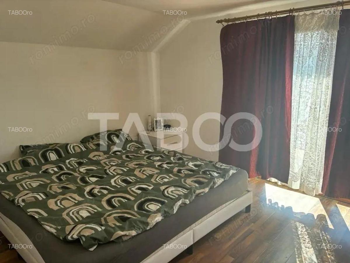 Casa individuala Sura Mare constructie 2015 cu 498mp teren - 4