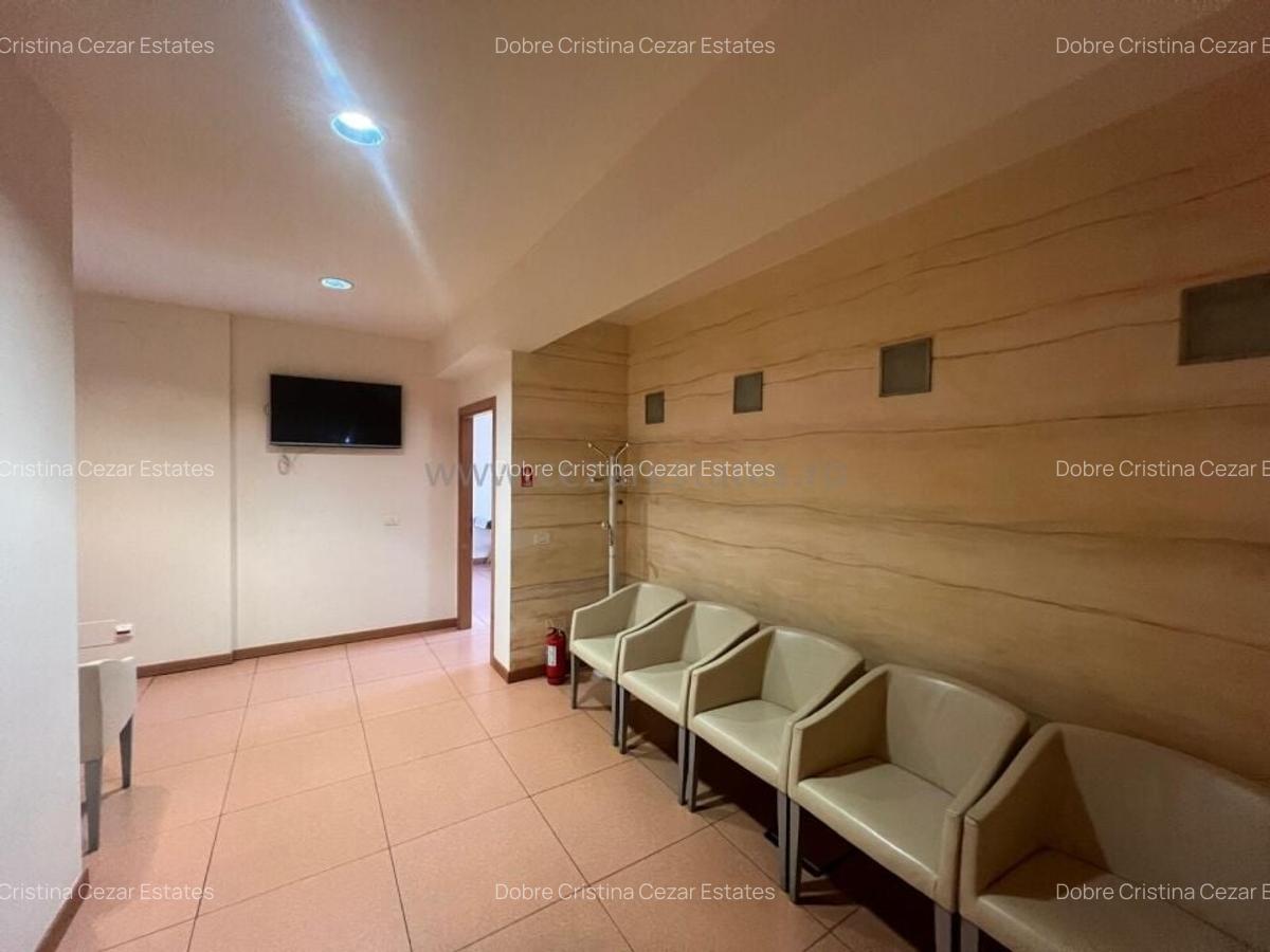 Spațiu comercial, 267 mp în Herăstrău - 9