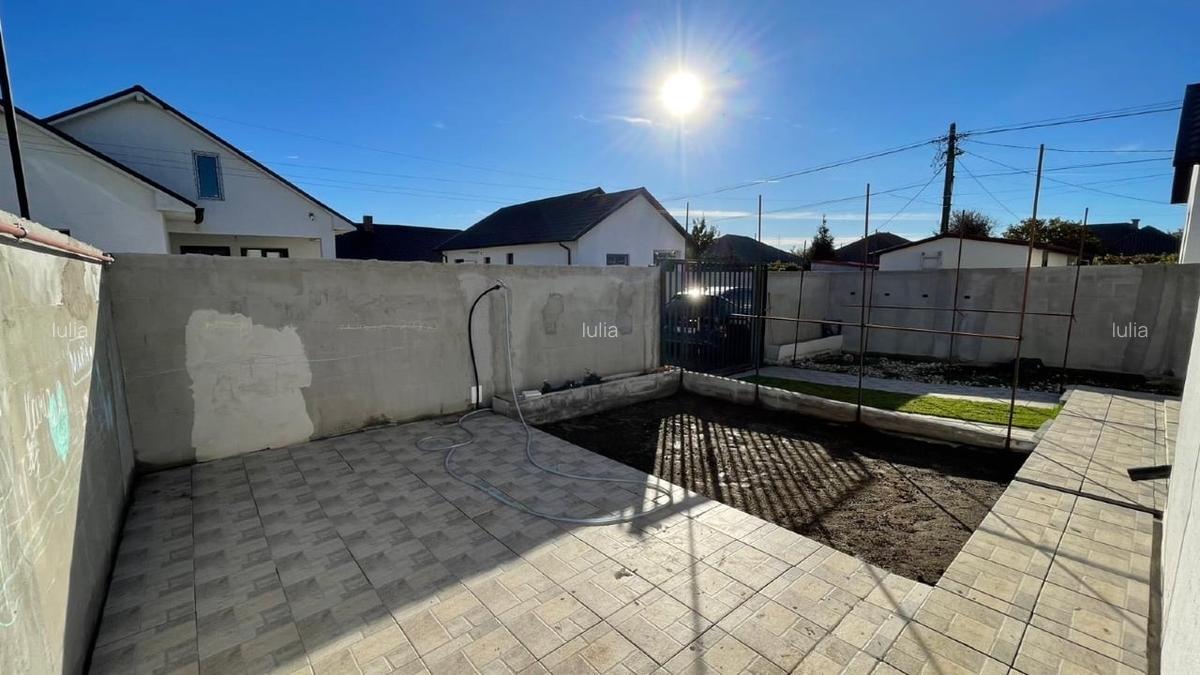 Casă nouă în com. Lumina Jud Constanța - 2