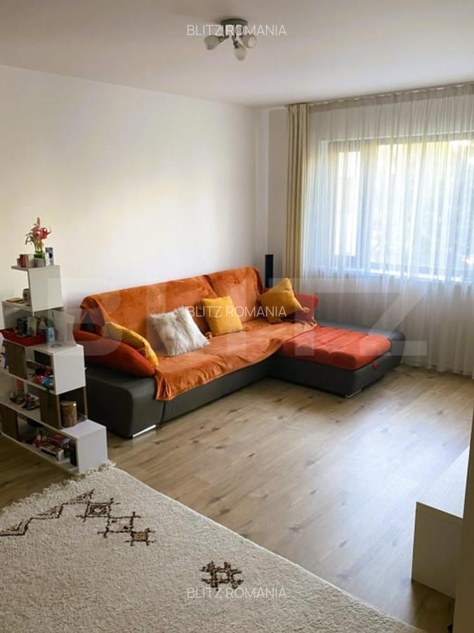 OFERTA! Apartament 3 camere GREENFIELD + Loc de parcare - 3