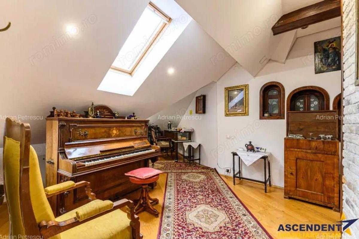 Descopera eleganta istorica si calatoreste in timp, in inima Brasovului - 11