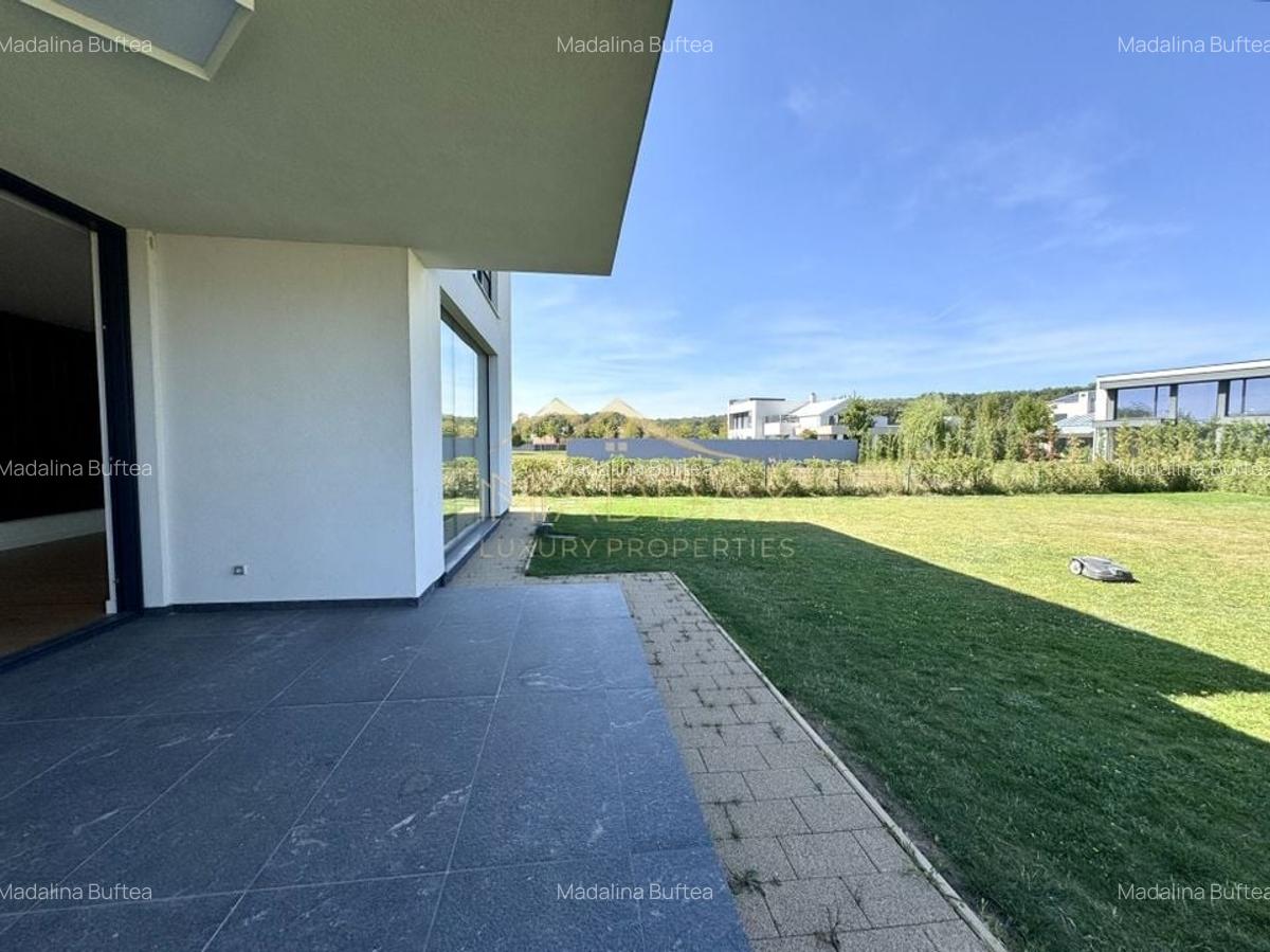 Vila Exclusivista in Mijlocul Naturii *959mp teren*/ 420mpc / Balotesti - 12