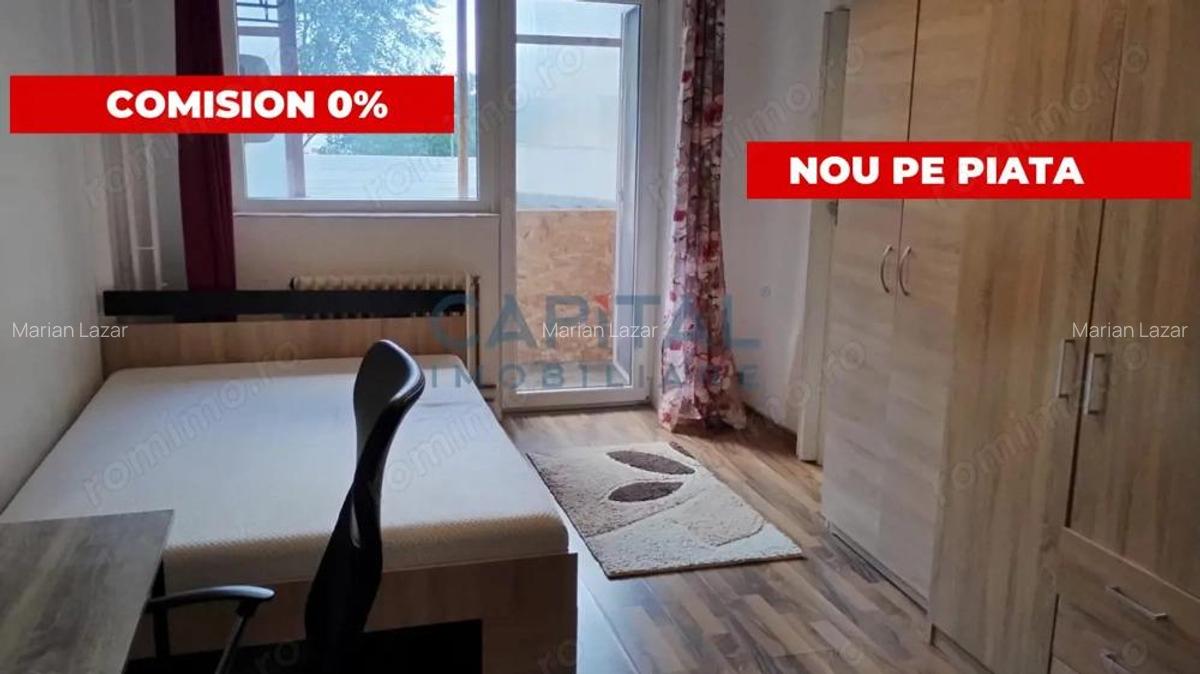 Garsoniera foarte aprope de UMF - 1