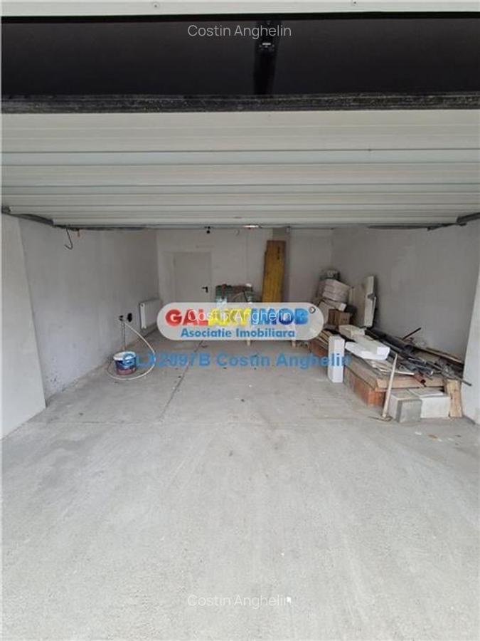 Apartament 2 Camere cu Terasa Bloc Nou - Piata Muncii - 10