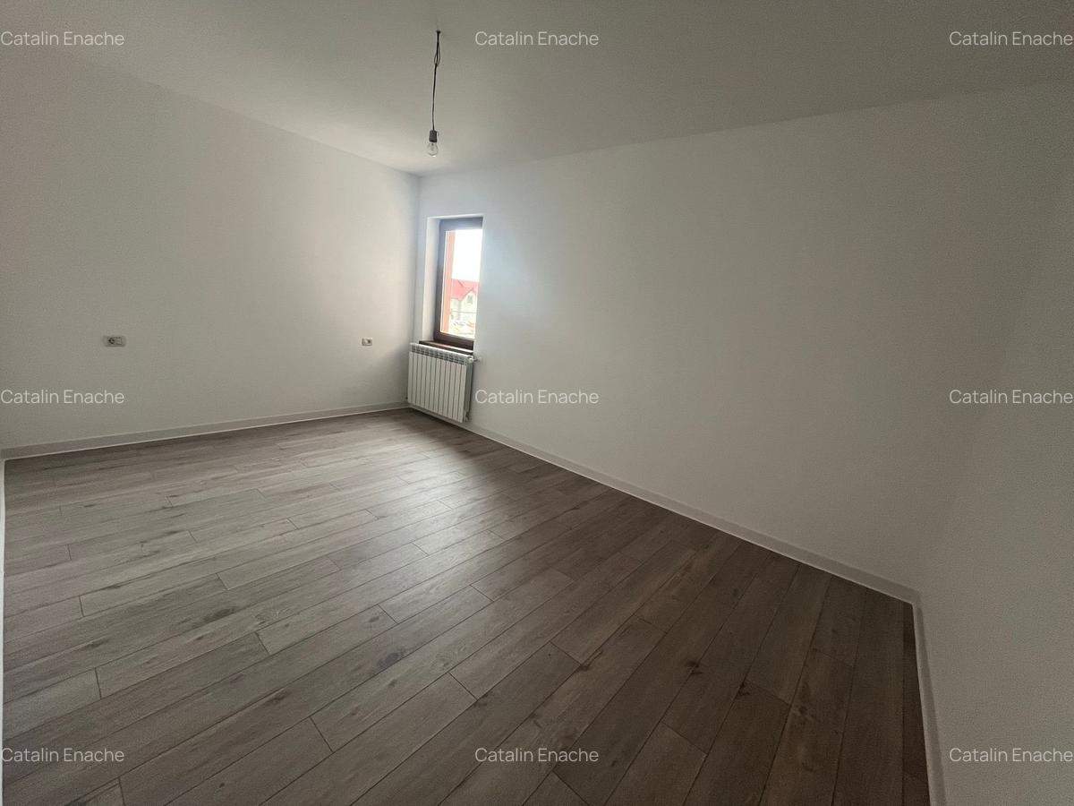 Apartament 4 camere Strada Cuza - Petresti -etaj 2 - 105 mp - 6