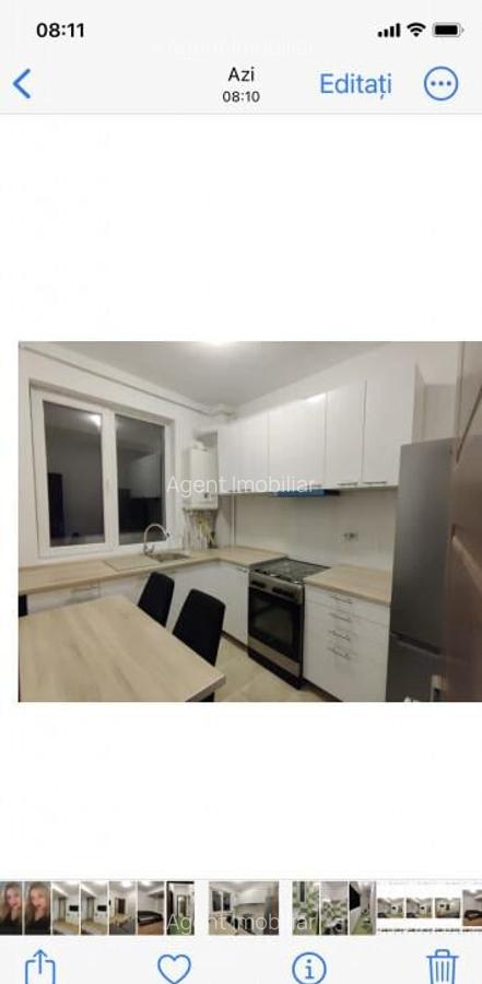 Berceni metalurgiei postalionului - 6