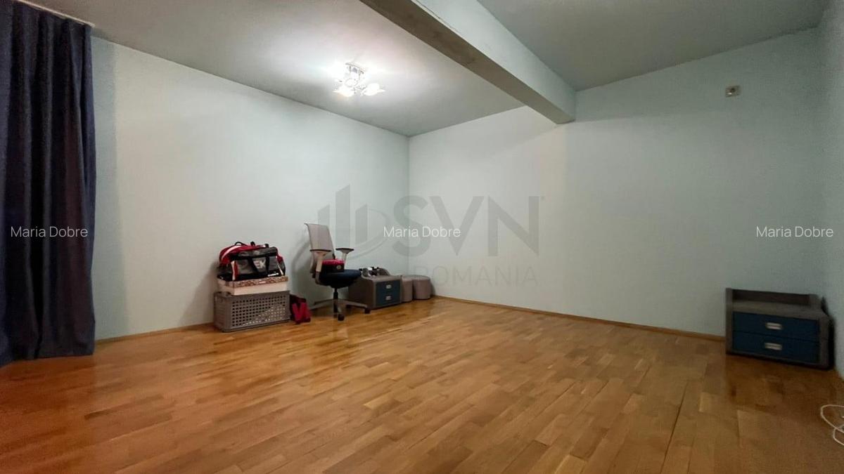 REV2005341 Vila deosebita cu piscina si teren generos Buftea zona exclusivista - 22