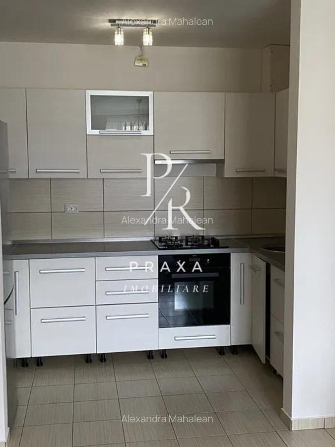 Apartament de inchiriat 3 camere zona Eroilor - 5