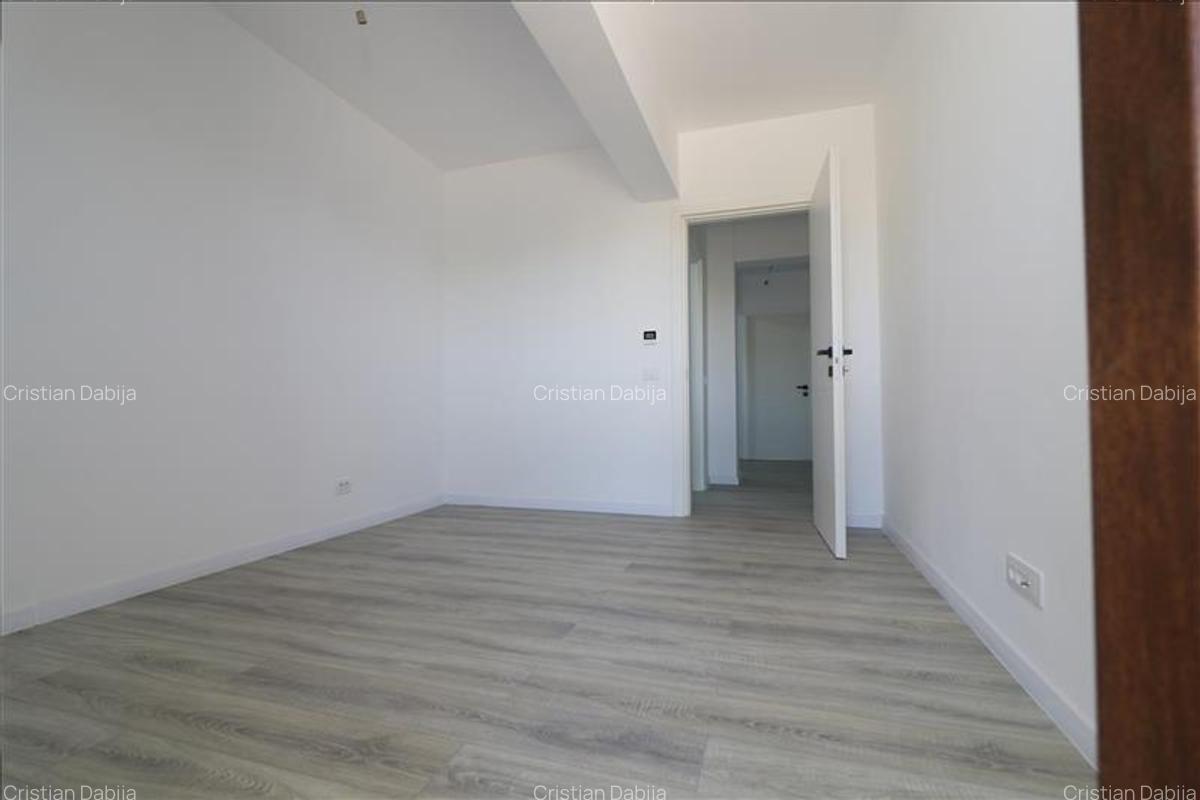 Apartament 3 camere, 2 bai, etaj 2, bloc nou, Moara de Vant, loc de parcare - 4