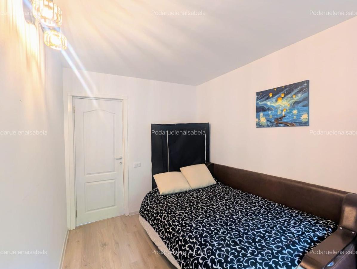 Vând casă În Corbu cu teren 700 mp - 6