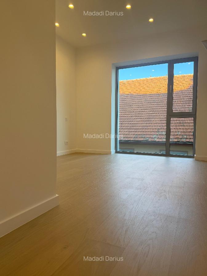 Apartament de 2 camere Aviației Towers Faza 2 - 8