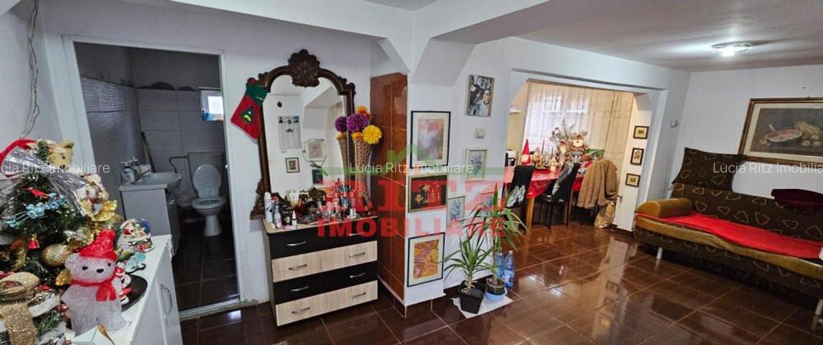 CASA DE VANZARE P 1 E - 14