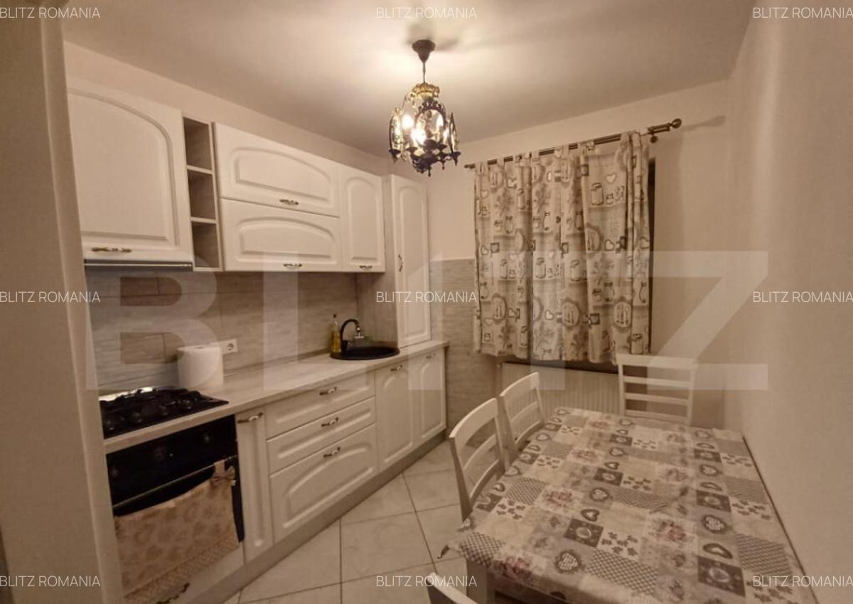 Apartament 2 camere, 50 mp, zona Bulevardul Transilvaniei - 5