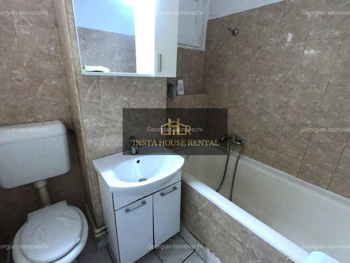 2 camere Eroii Revolutiei / Metrou / Sura Mare - 8