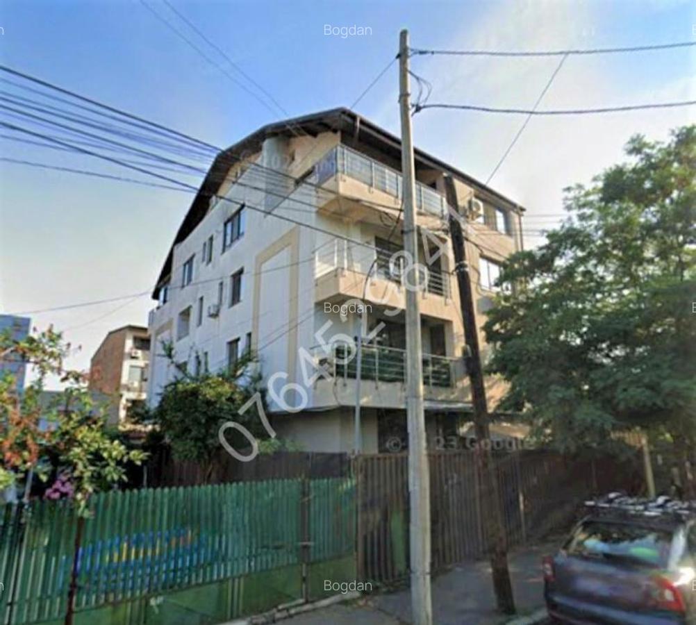 Apt. 2cam. Bucurestii Noi,Str. Berveni, bl.2012, 7min metrou Bazilescu - 1