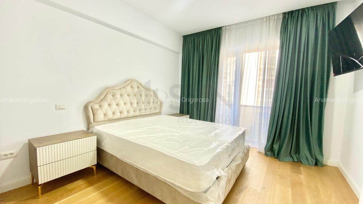 Apartament cu 2 camere decomandat în Herăstrău - 4