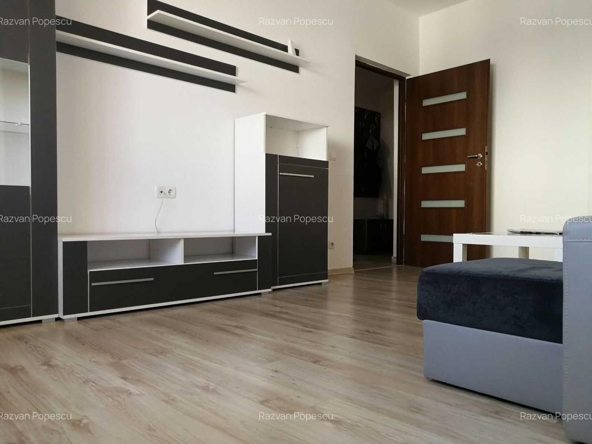 Inchiriere Apartament 2 camere Bloc Nou Drumul Taberei-Ghencea - 2