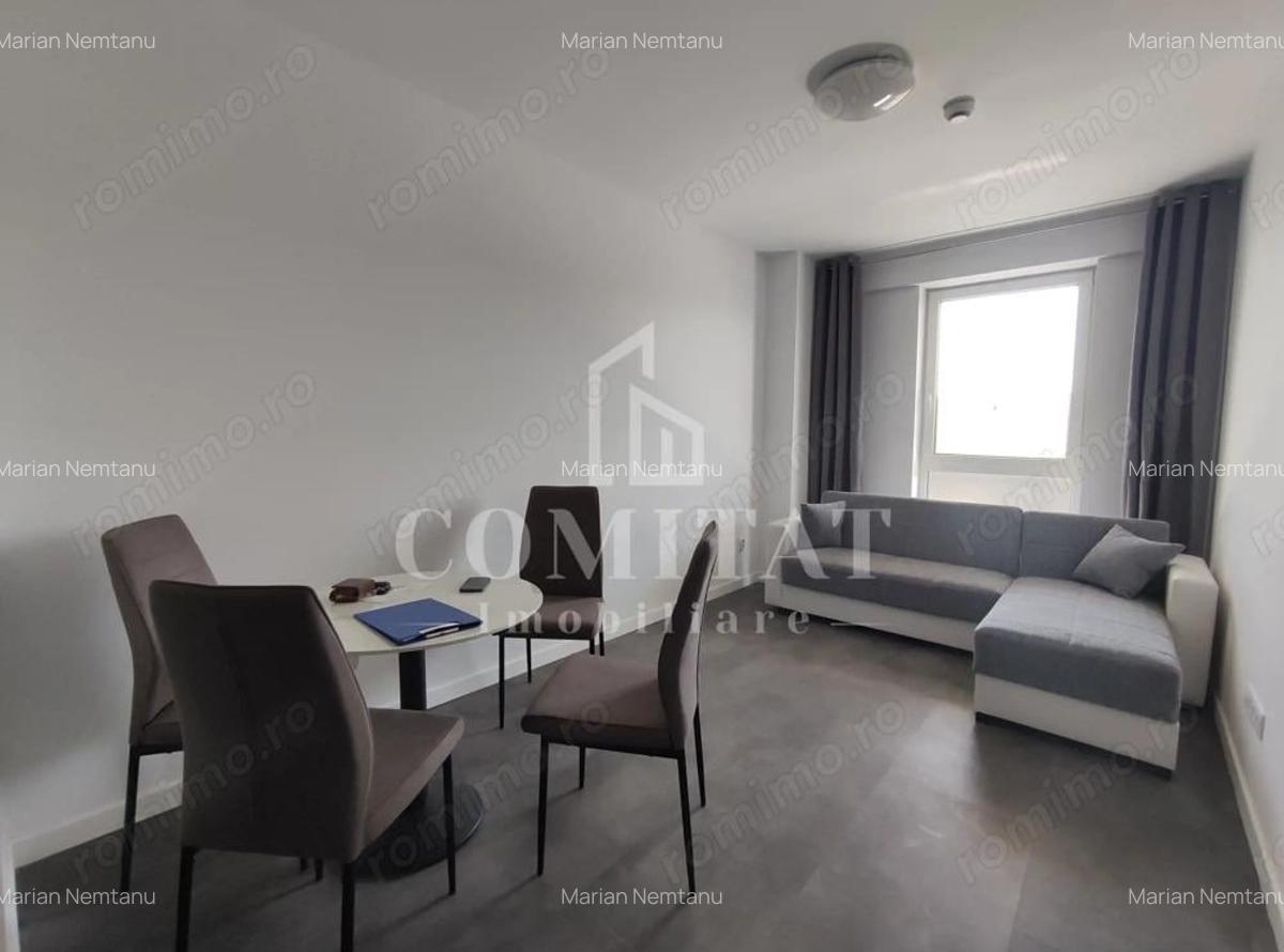 Apartament cu 2 camere | 44 mp | Zona Socar - 3