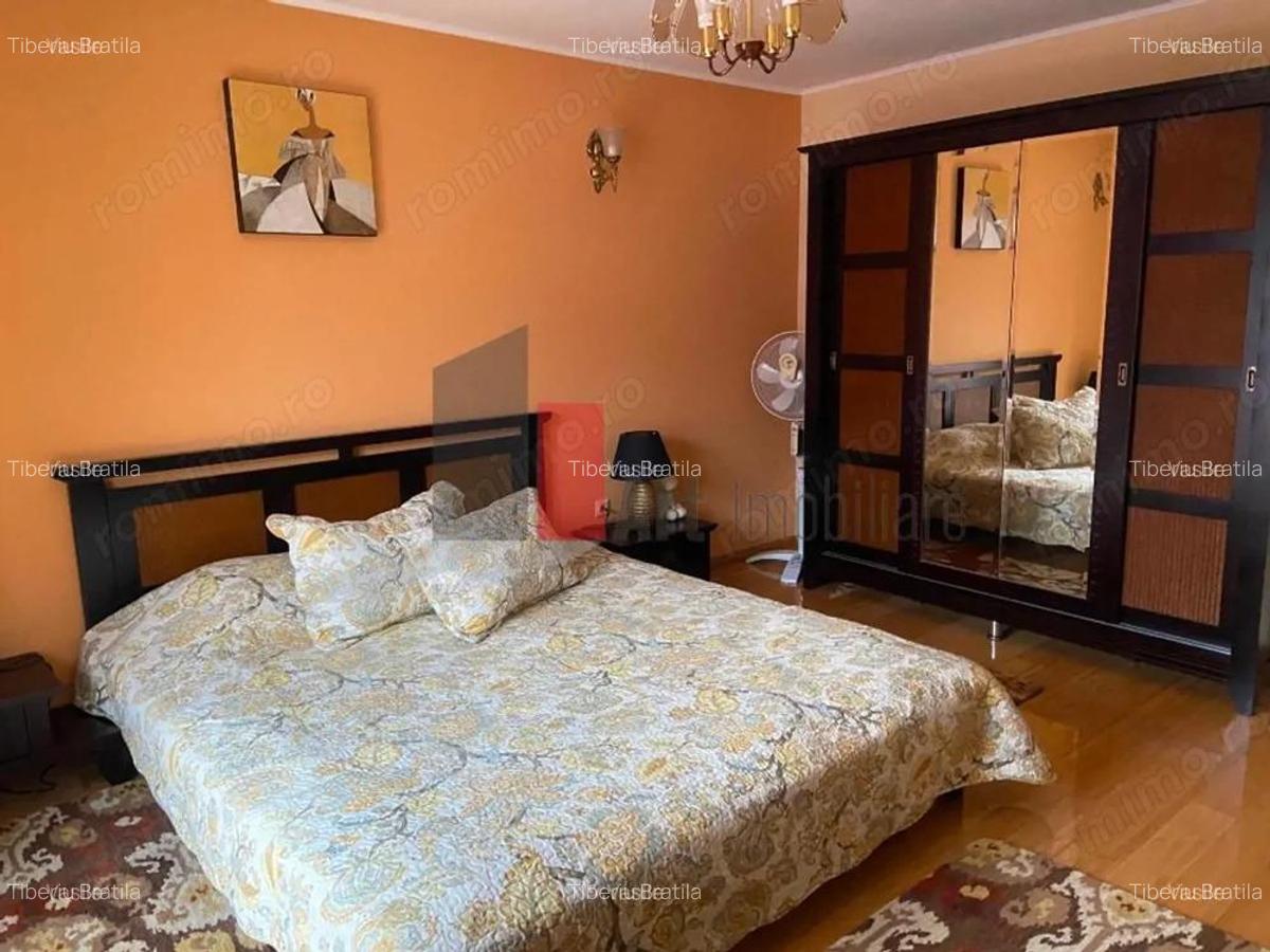 Vila Pantelimon - Padure - 4