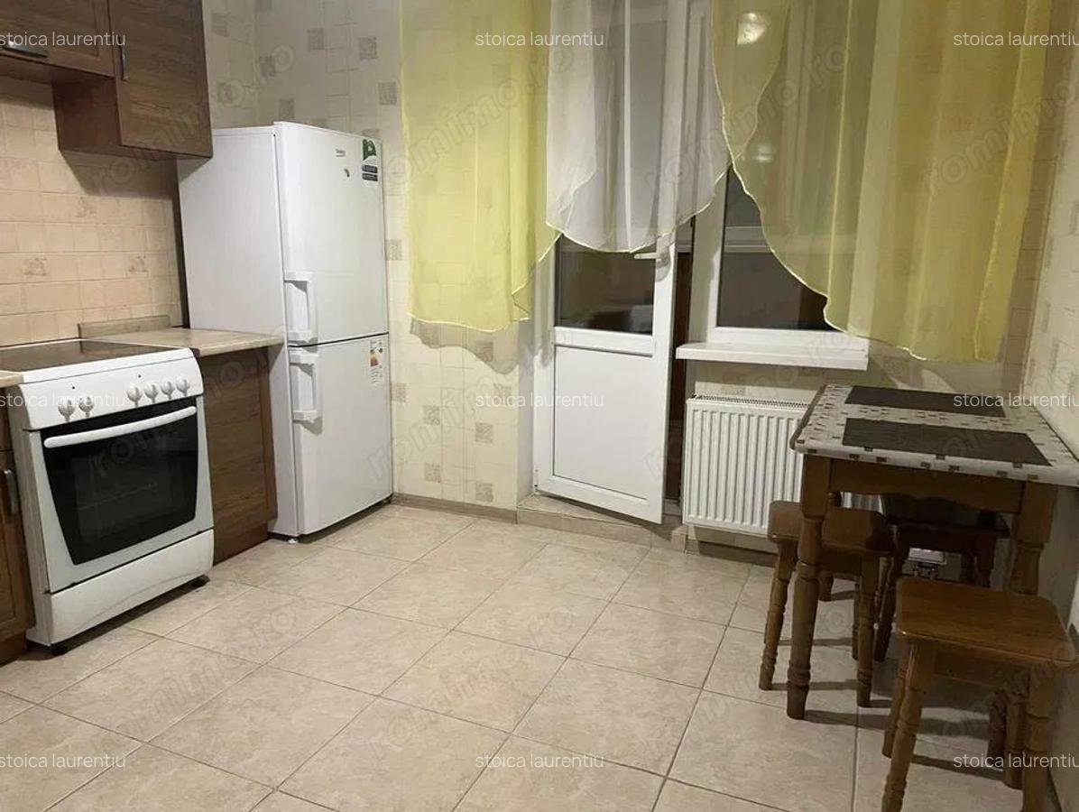 Garsoniera Zona 13 Septembrie - 1