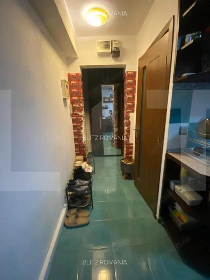 Apartament 3 camere, 42 mp, zona Sagului - 7