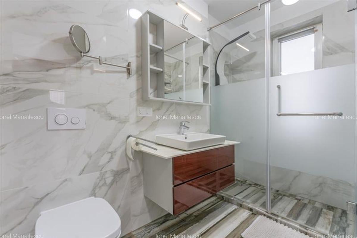 LIVE! Rafinament,ales confort,vedere panoramica,Kasper,Coresi,Tractorul - 17