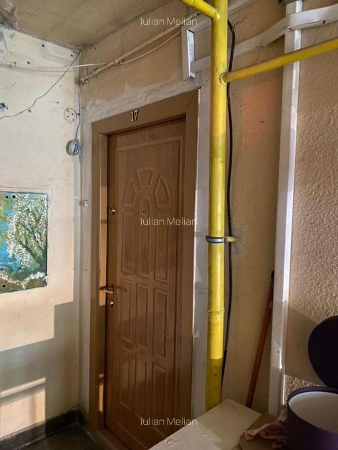 Giurgiu  ocazie- Aleea Alexandriei  ap 3 cam circular 4/4, - 13