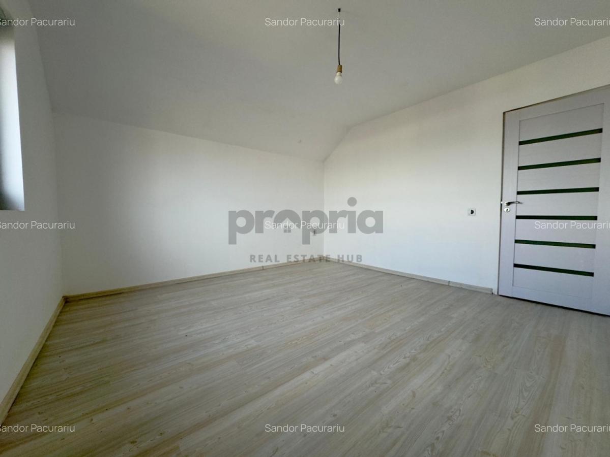 Casa noua P+M de vanzare – Cartier Izvor, Brasov - 13