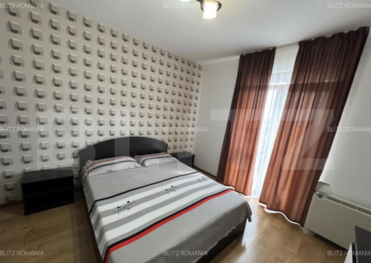 Apartament 2 camere+ balcon deschis 44mp, Bariera Valcii - 3