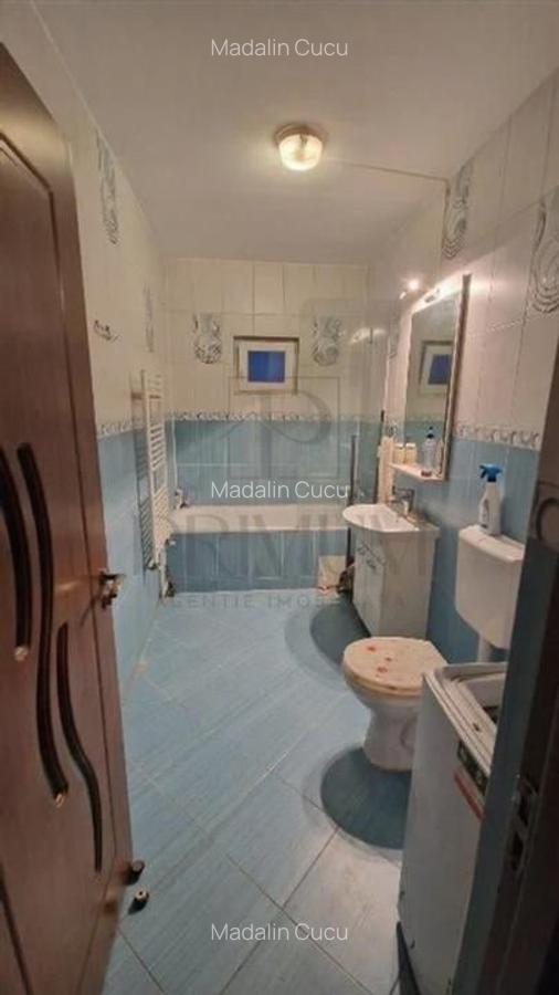 SOARELUI - 3 CAM - 2 BALCOANE - ANVELOPAT - CENTRALA - MOBILAT/UTILAT - SPATIOS - 10