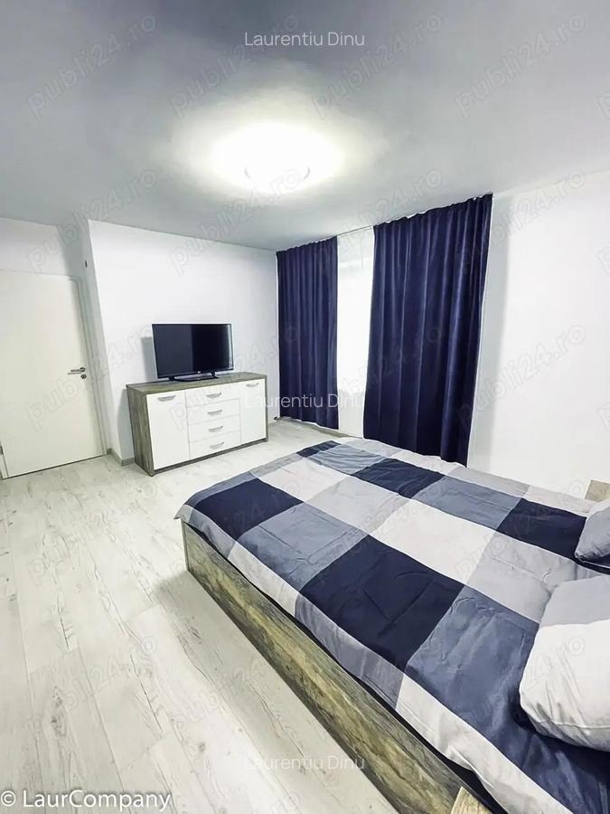 Garsoniera Ultracentral Pitesti - 3