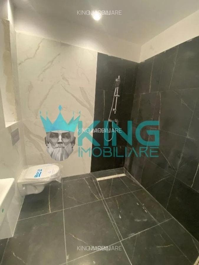 Apartament cu 2 camere decomandat în Sisești - 6
