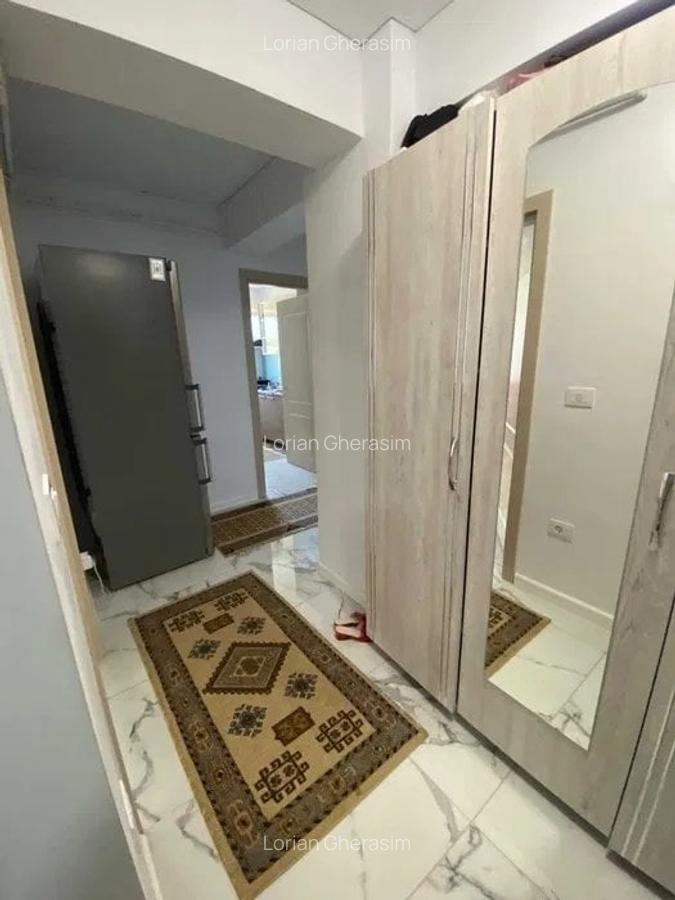 *Mobilat & Utilat* -etajul 1- Apartament 2 camere in Visani - 3